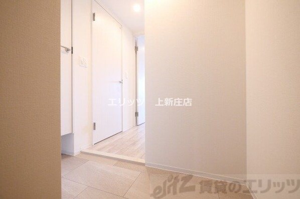 コンフォリア・リヴ南森町IIの物件内観写真